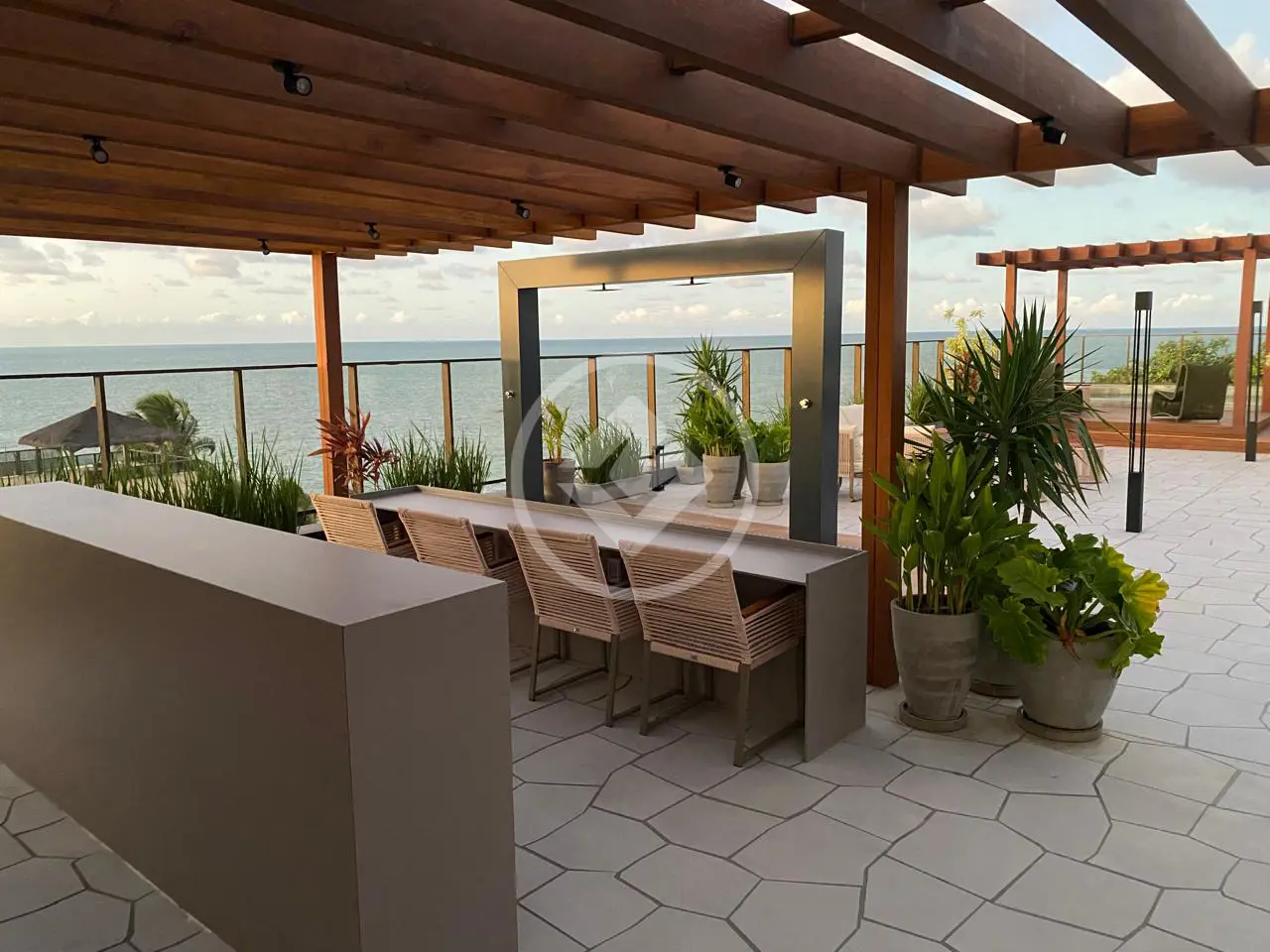 Imagem 6 - Flat em Jardim Oceania, João Pessoa - PB