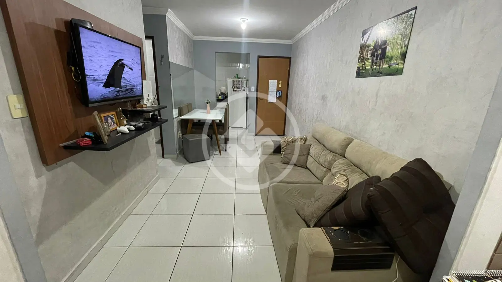 Imagem 2 - Apartamento em Planalto Boa Esperança, João Pessoa - PB