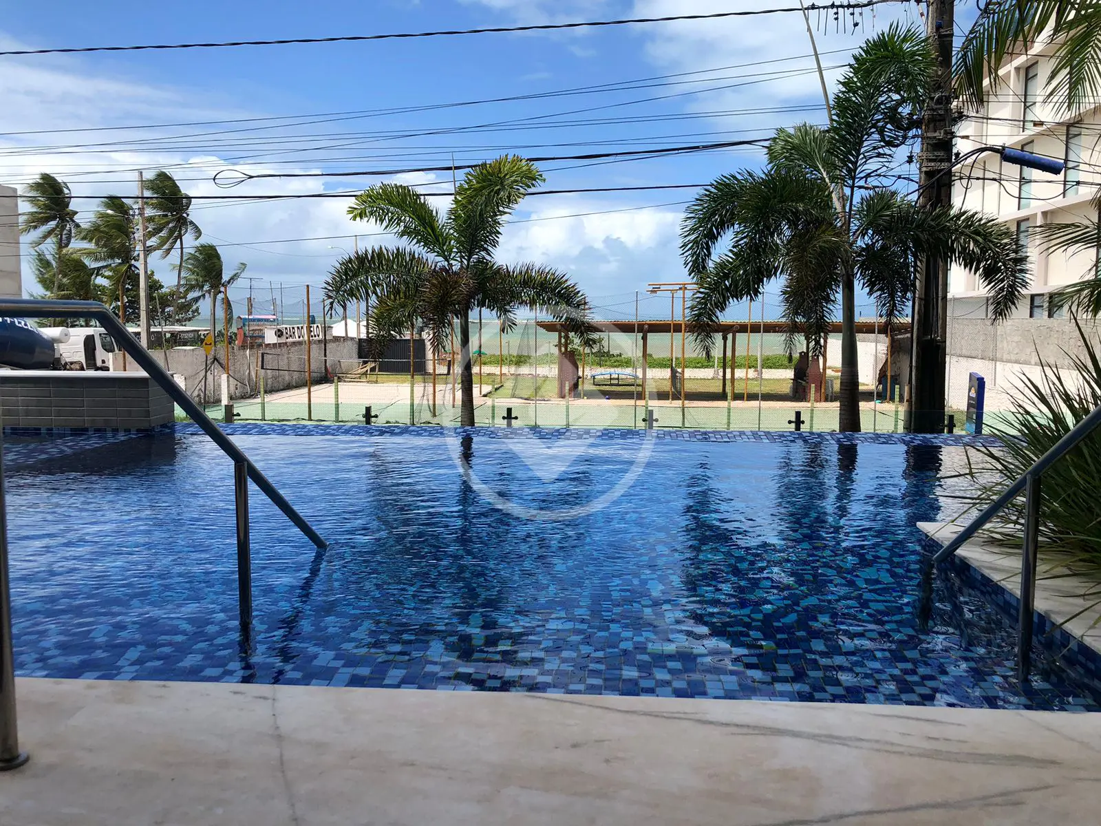 Imagem 2 - Apartamento em CAMBOINHA(AREIA VERMELHA), Cabedelo - PB