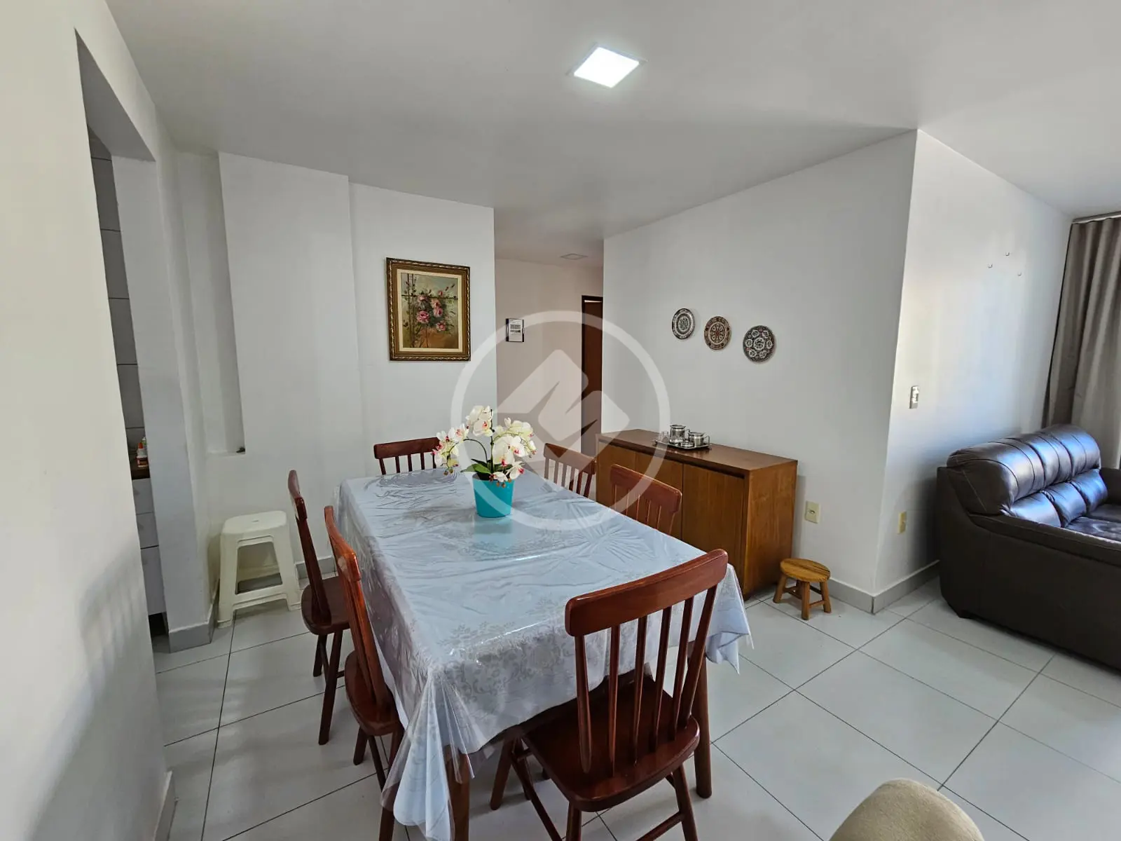 Imagem 2 - Apartamento em Aeroclube, João Pessoa - PB