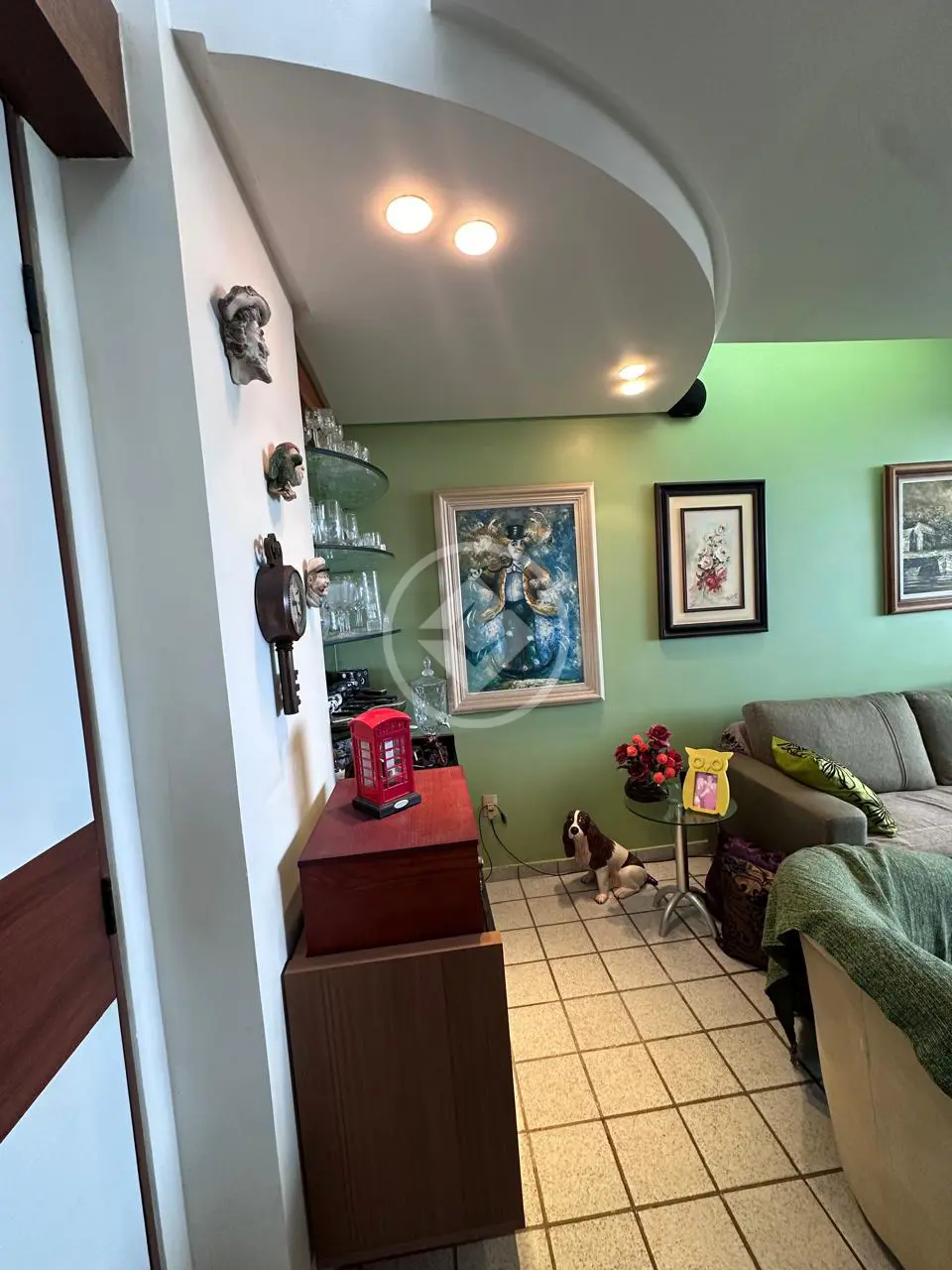 Imagem 1 - Apartamento em Jardim Oceania, João Pessoa - PB