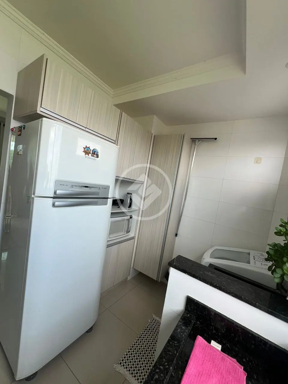 Imagem 5 - Apartamento em Granada, Uberlândia - MG