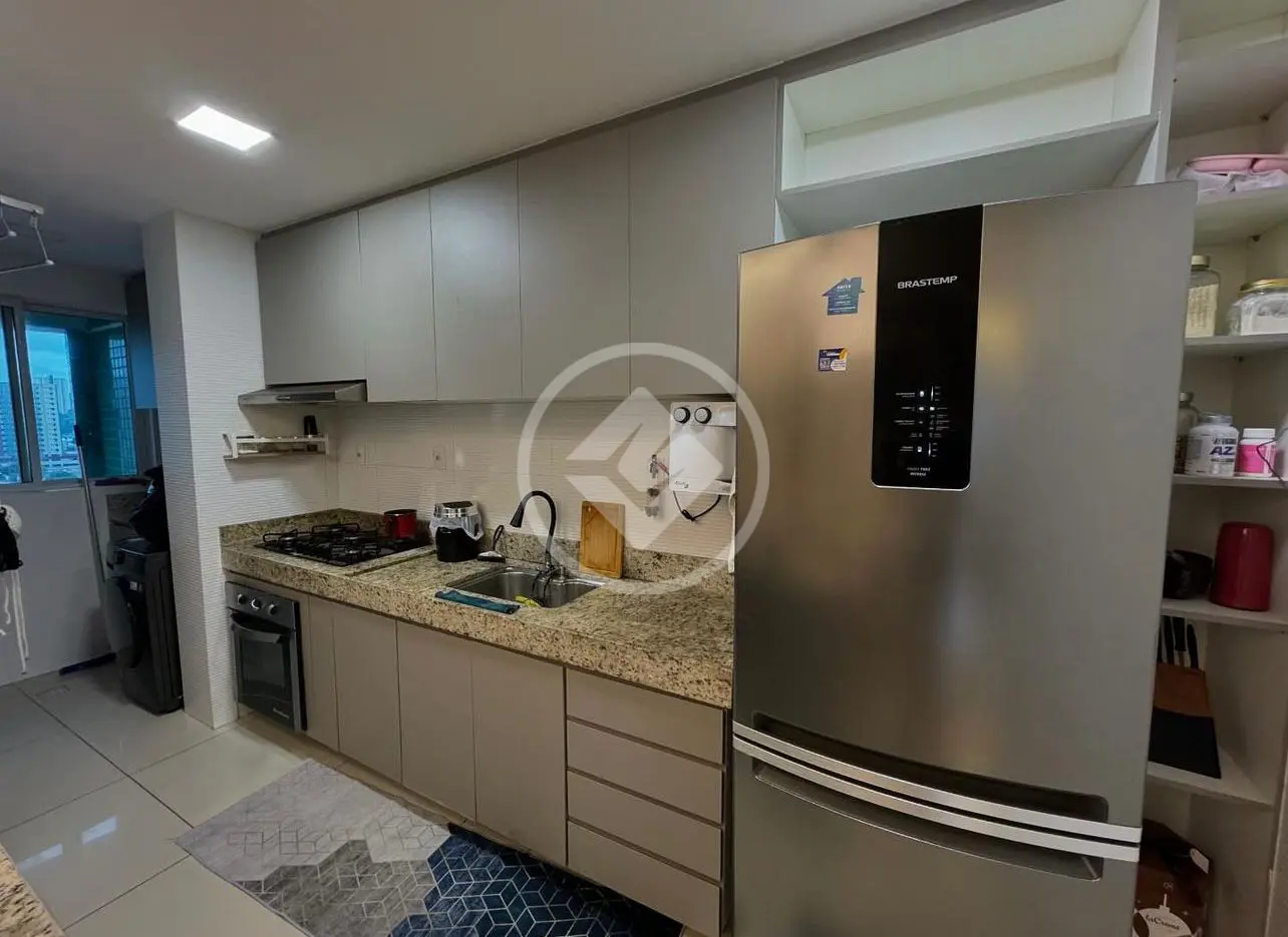 Imagem 5 - Apartamento em MANAIRA, João Pessoa - PB
