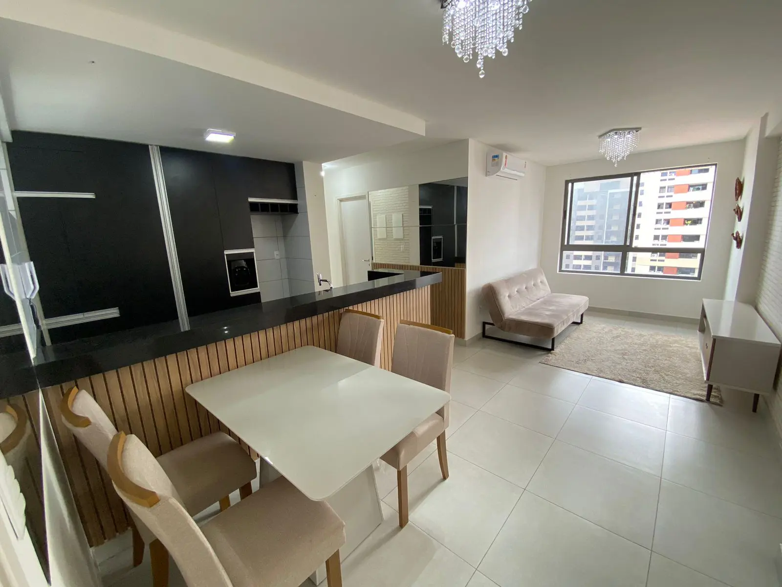 Apartamento MANAIRA, João Pessoa - PB — foto 2
