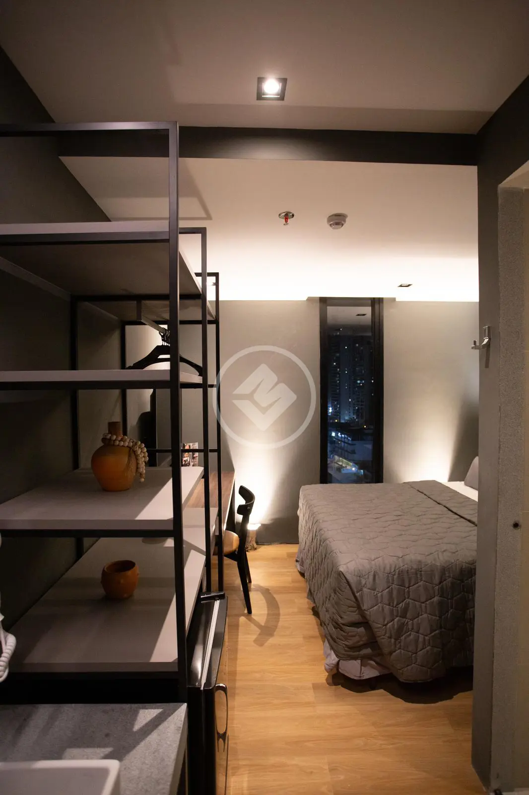 Imagem 1 - Flat em Manaíra, João Pessoa - PB