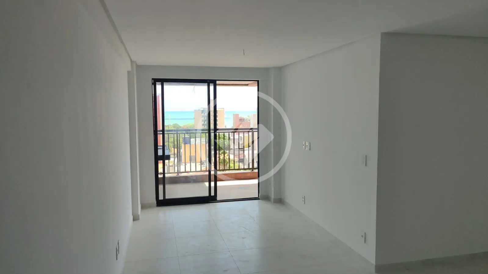 Apartamento MANAIRA, João Pessoa - PB — foto 1