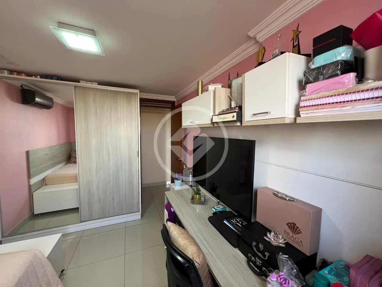 Imagem 6 - Apartamento em Estados, João Pessoa - PB