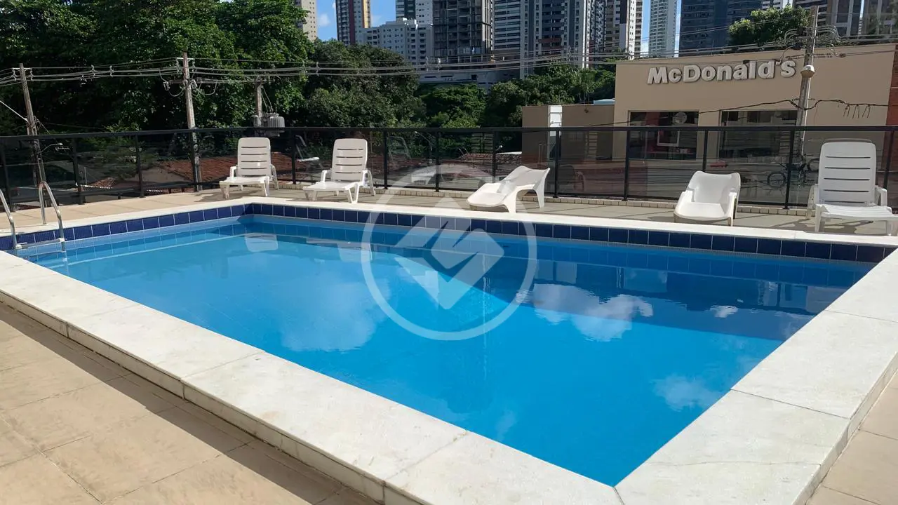 Apartamento CABO BRANCO, João Pessoa - PB — foto 2