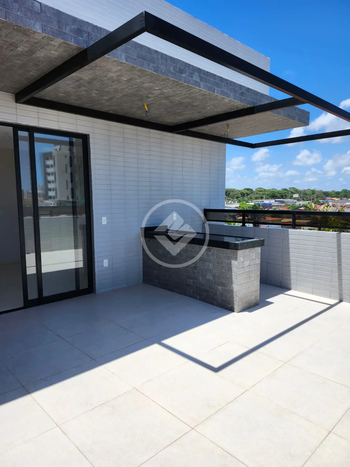 Imagem 4 - Apartamento em BESSA, João Pessoa - PB