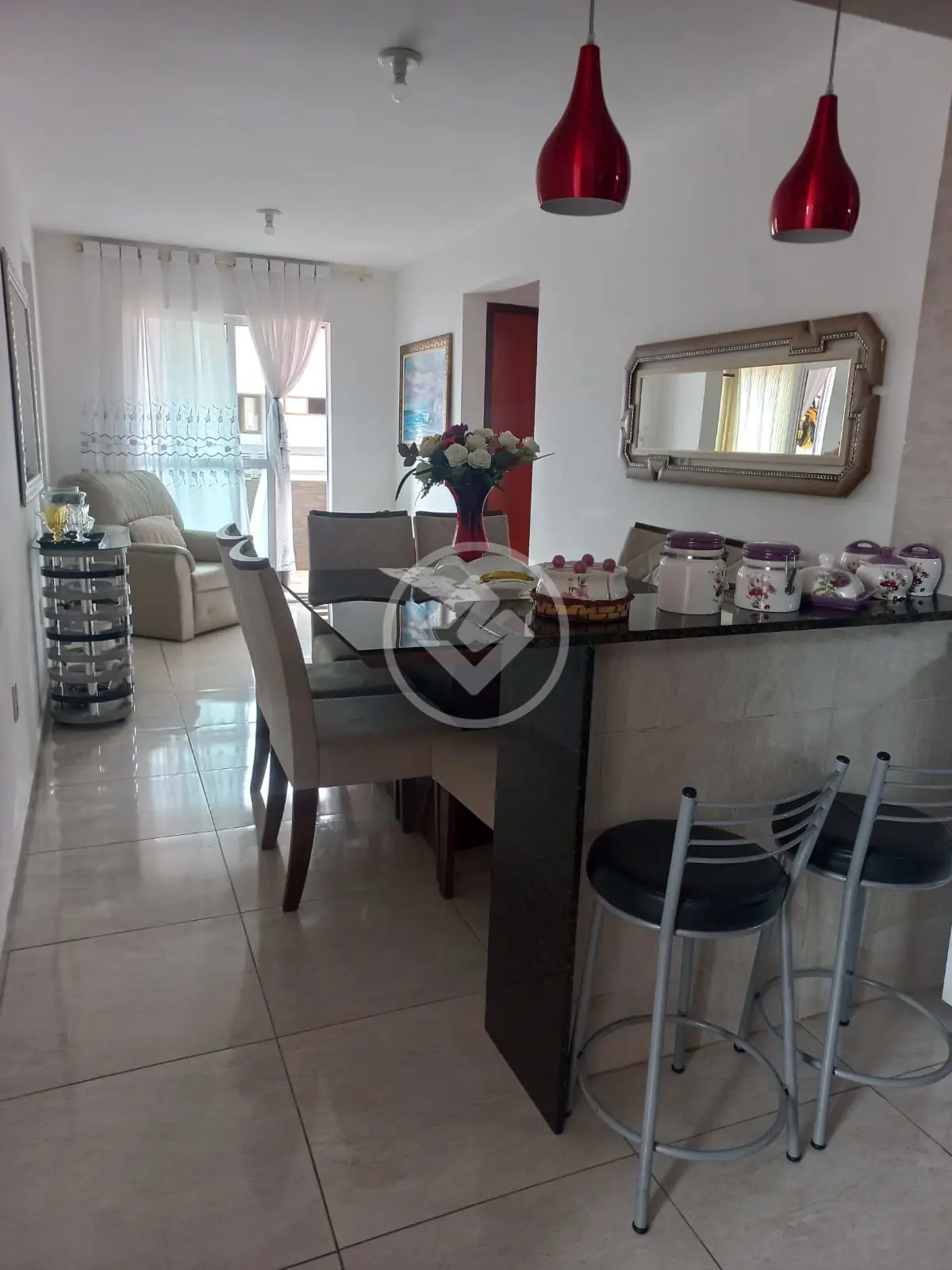 Imagem 6 - Apartamento em Estados, João Pessoa - PB