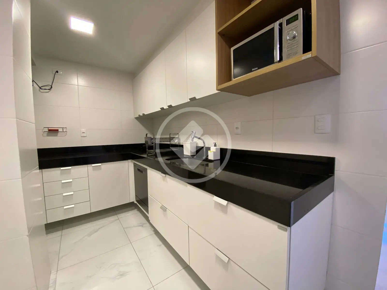 Imagem 2 - Apartamento em Cabo Branco, João Pessoa - PB