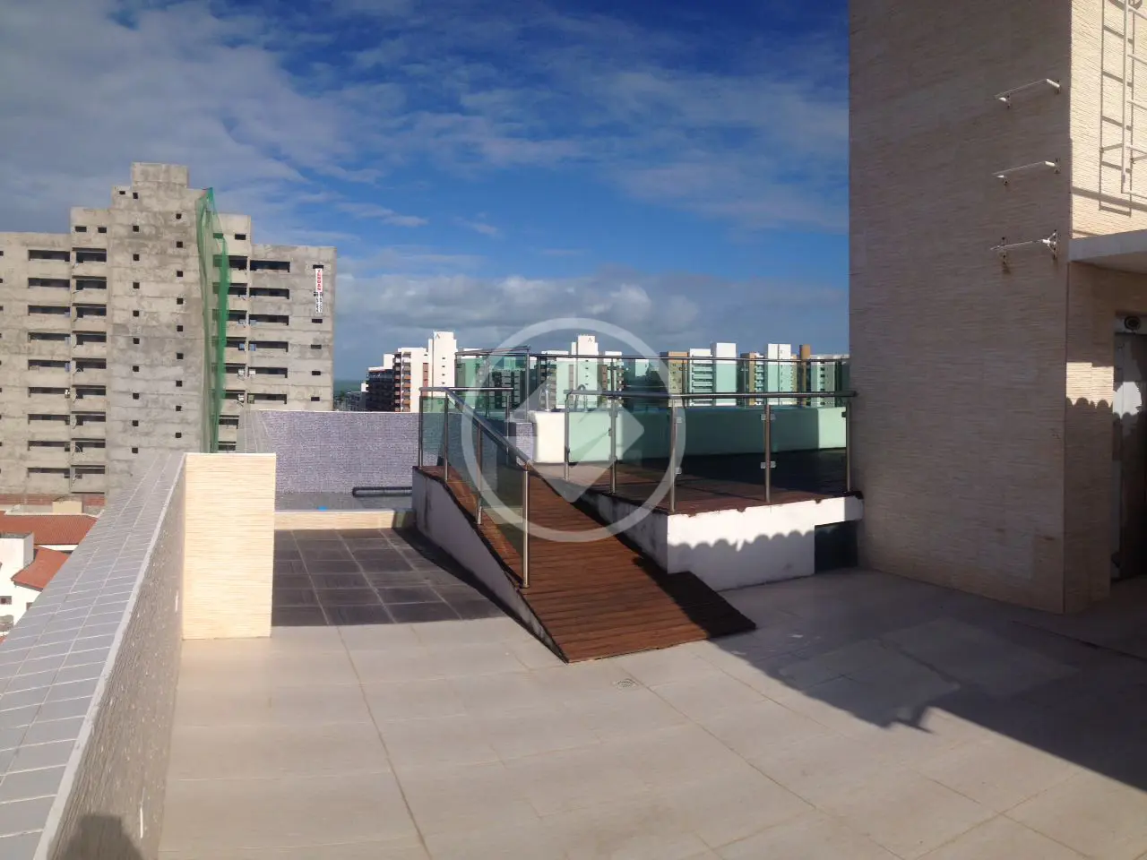 Image 12 - Apartamento em PONTA DE CAMPINA, Cabedelo - PB