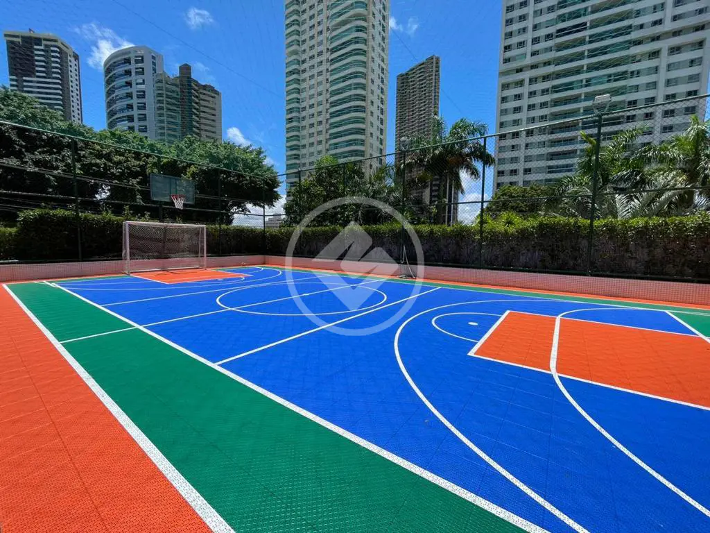 Imagem 4 - Apartamento em Altiplano Cabo Branco, João Pessoa - PB