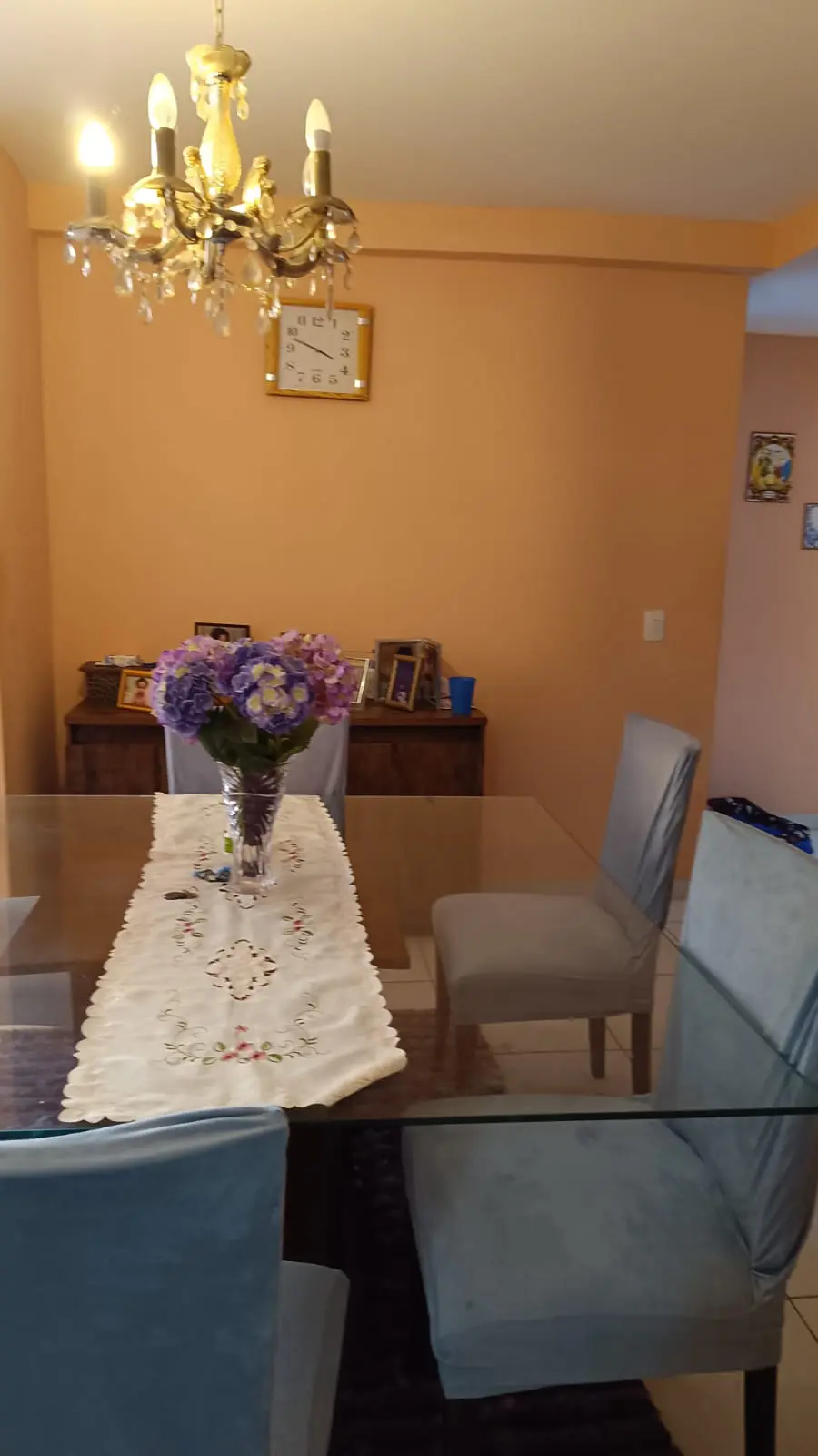 Apartamento Aeroclube, João Pessoa - PB — foto 2