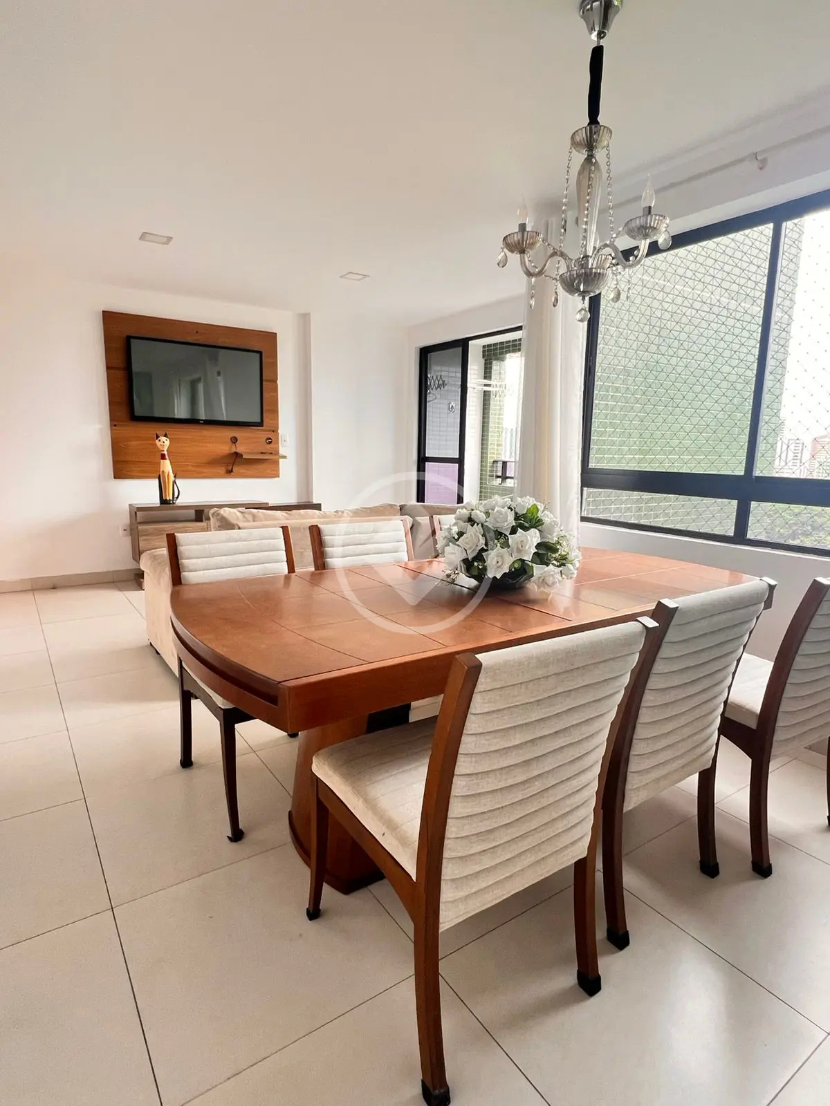 Imagem 2 - Apartamento em Brisamar, João Pessoa - PB