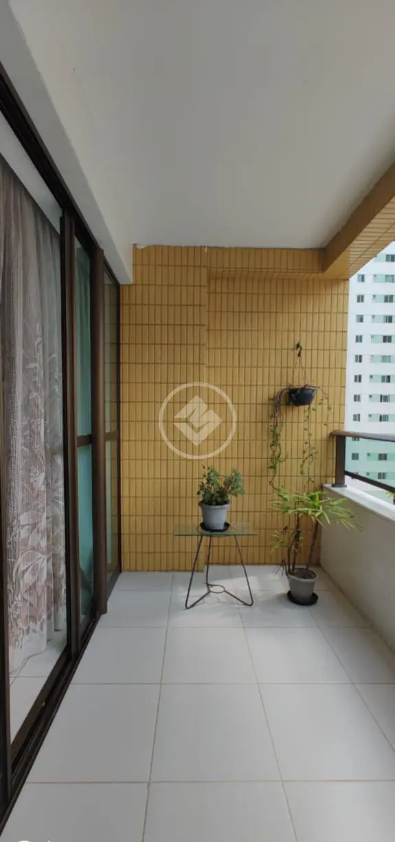 Imagem 4 - Apartamento em TAMBAU, João Pessoa - PB