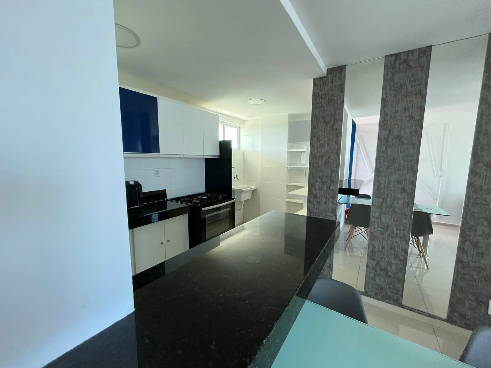Imagem 5 - Apartamento em BESSA, João Pessoa - PB