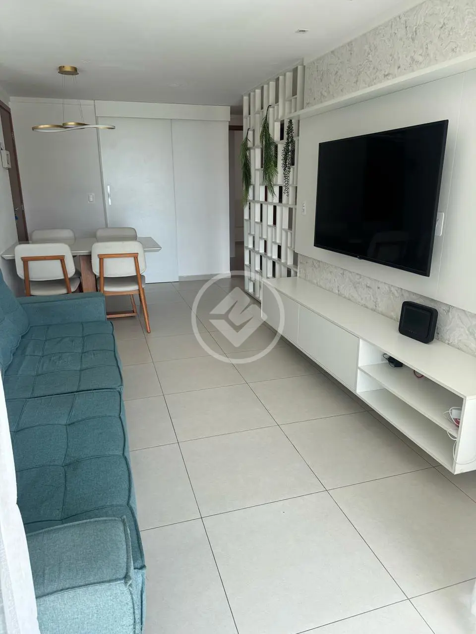 Imagem 2 - Apartamento em Jardim Oceania, João Pessoa - PB