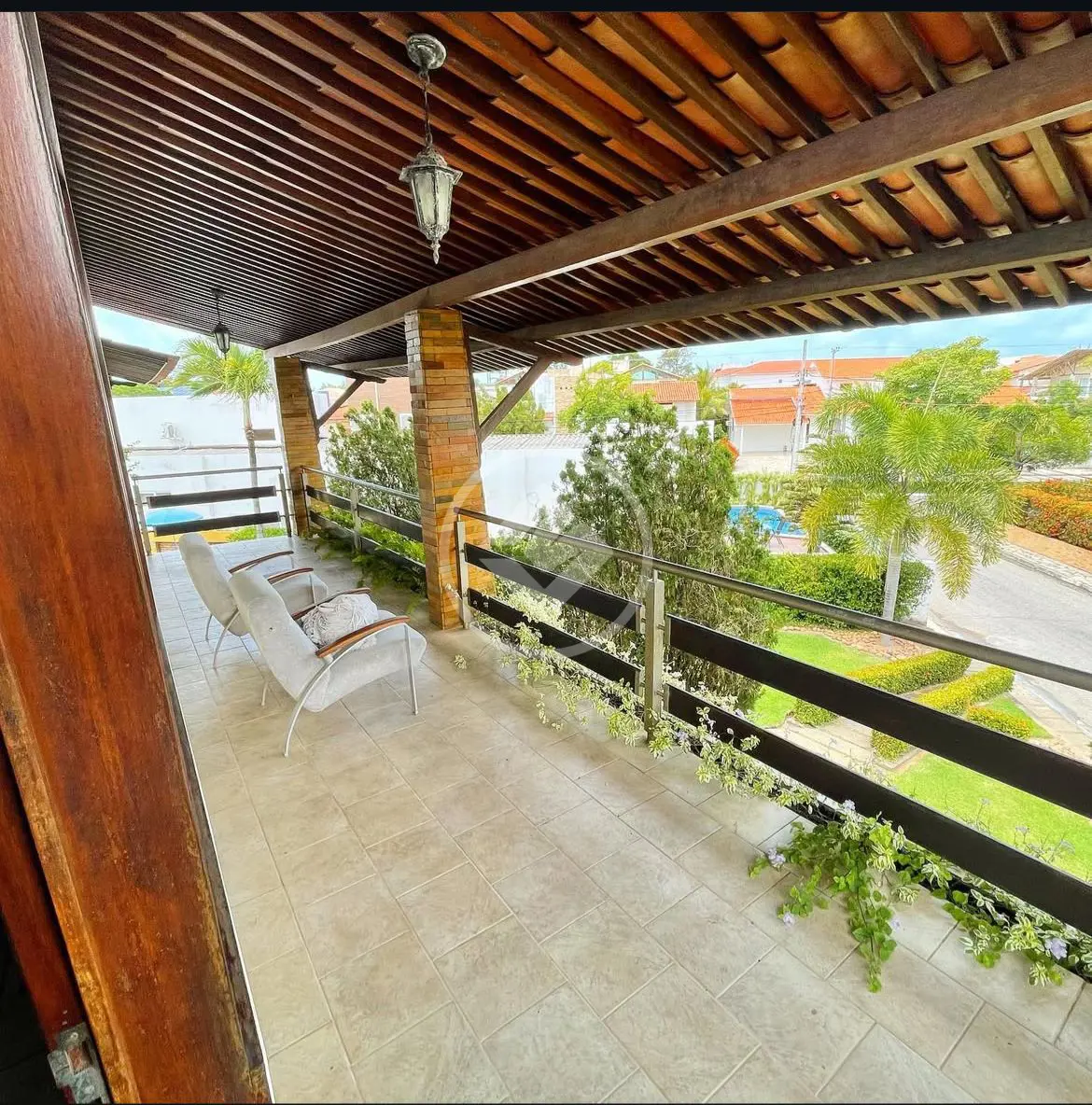 Imagem 1 - Casa Condomínio em Cabo Branco, João Pessoa - PB