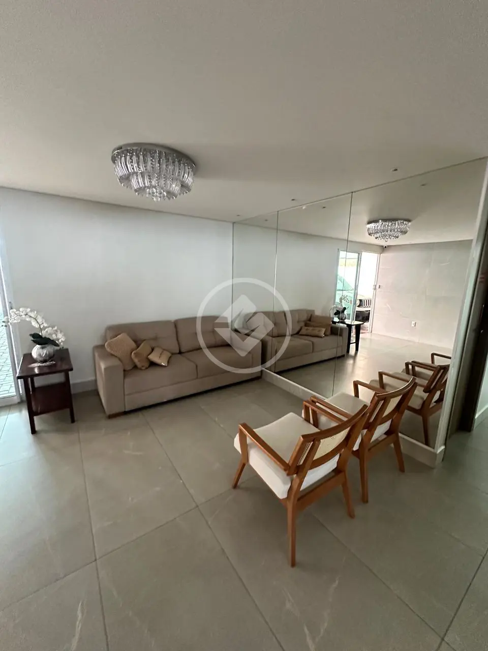 Image 18 - Apartamento em MANAIRA, João Pessoa - PB
