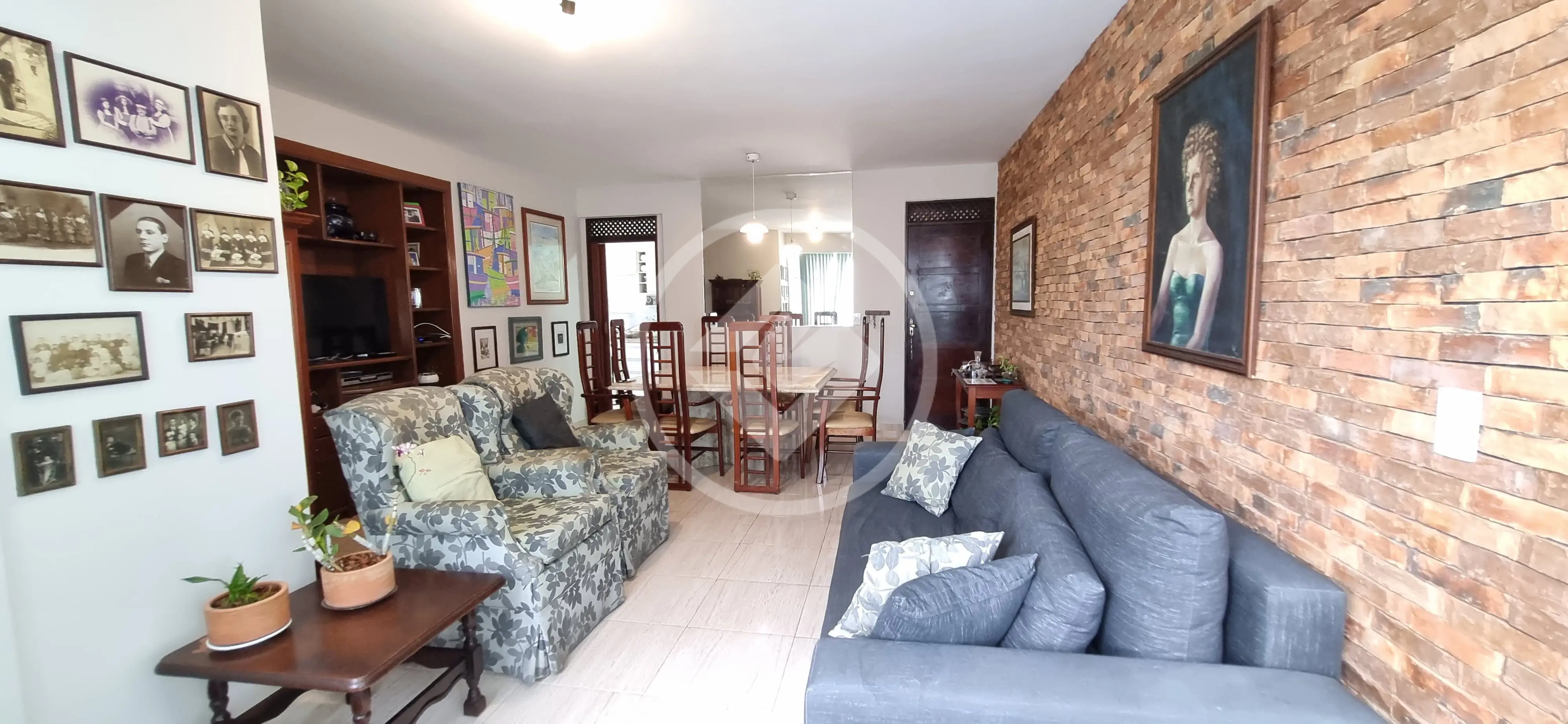 Apartamento Manaíra, João Pessoa - PB — foto 1