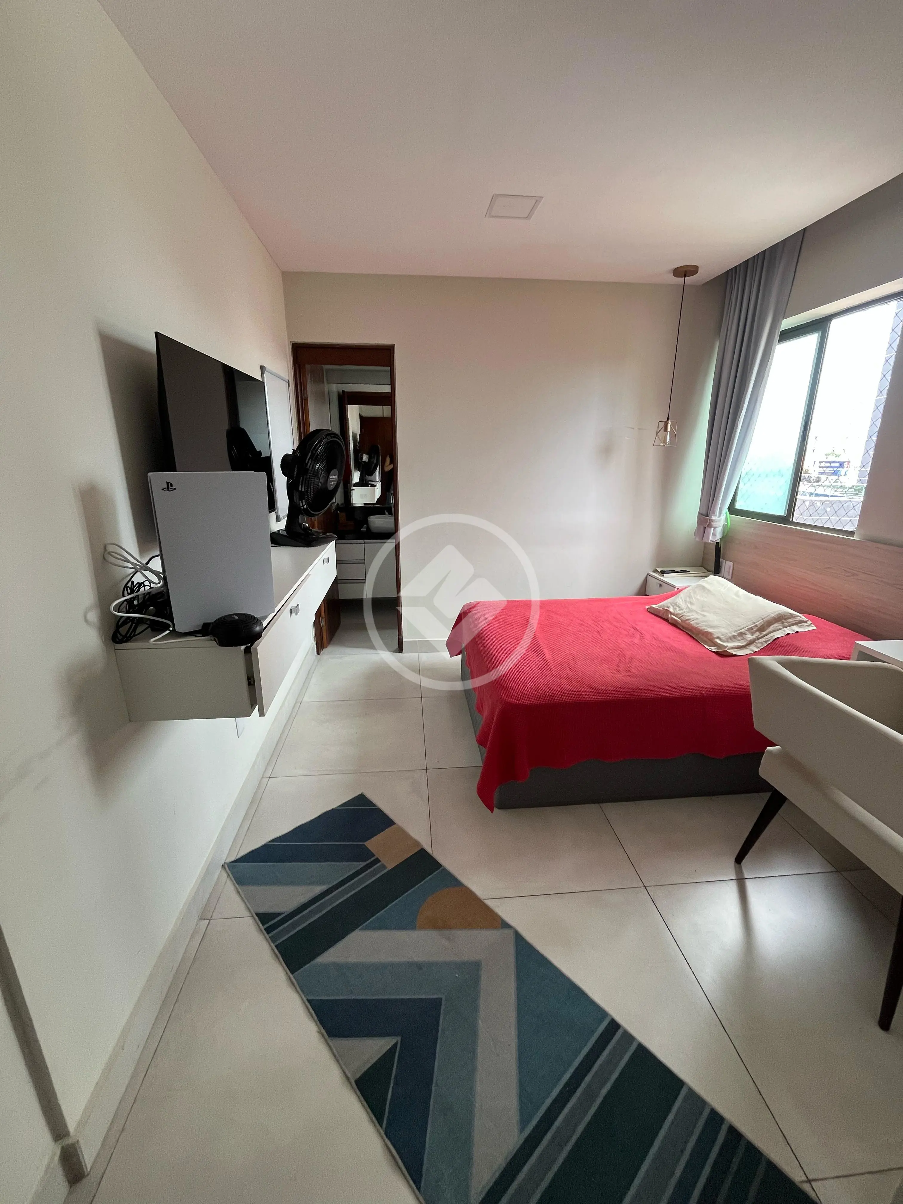 Imagem 5 - Apartamento em Brisamar, João Pessoa - PB