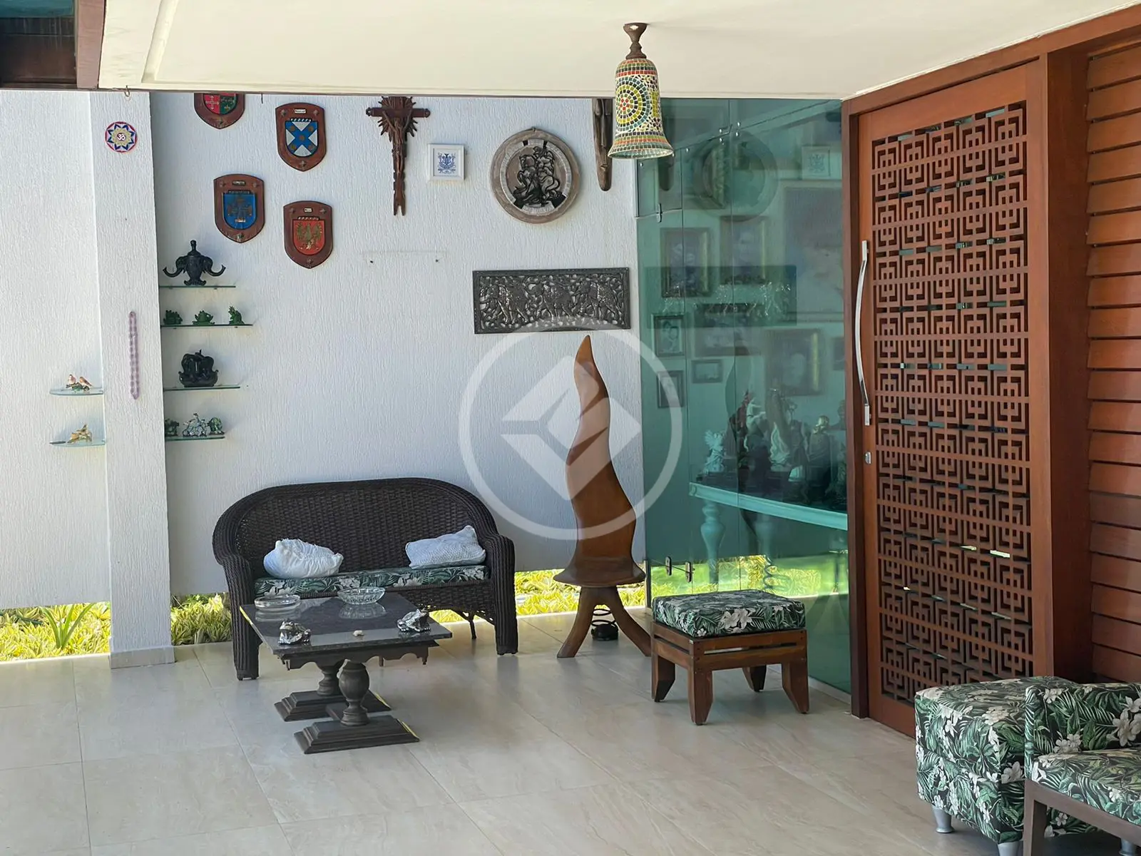 Imagem 4 - Casa Condomínio em Portal do Sol, João Pessoa - PB