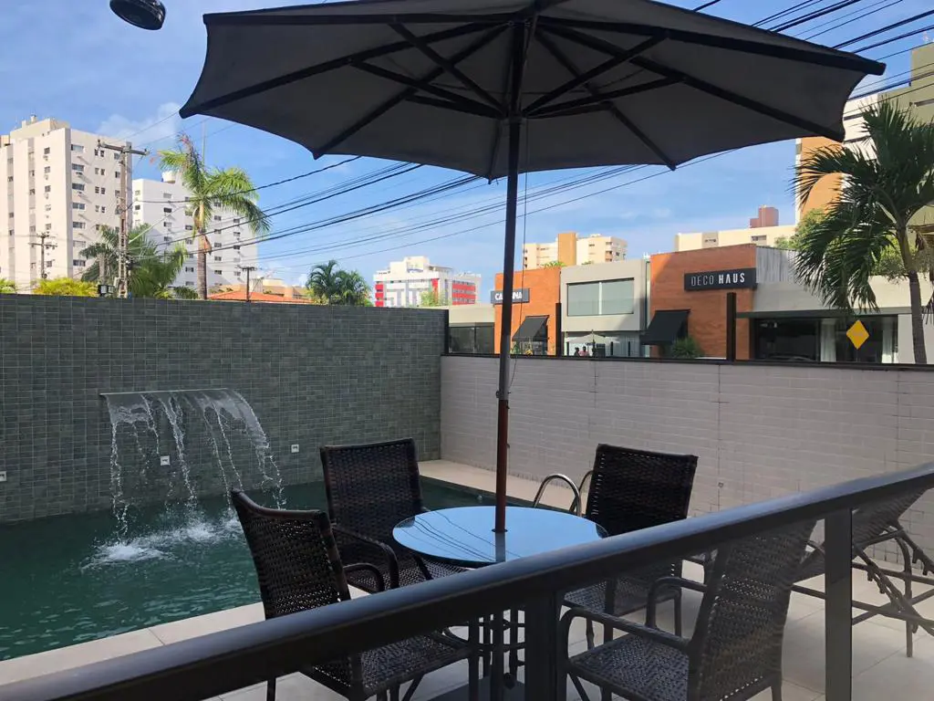 Apartamento TAMBAU, João Pessoa - PB — foto 2