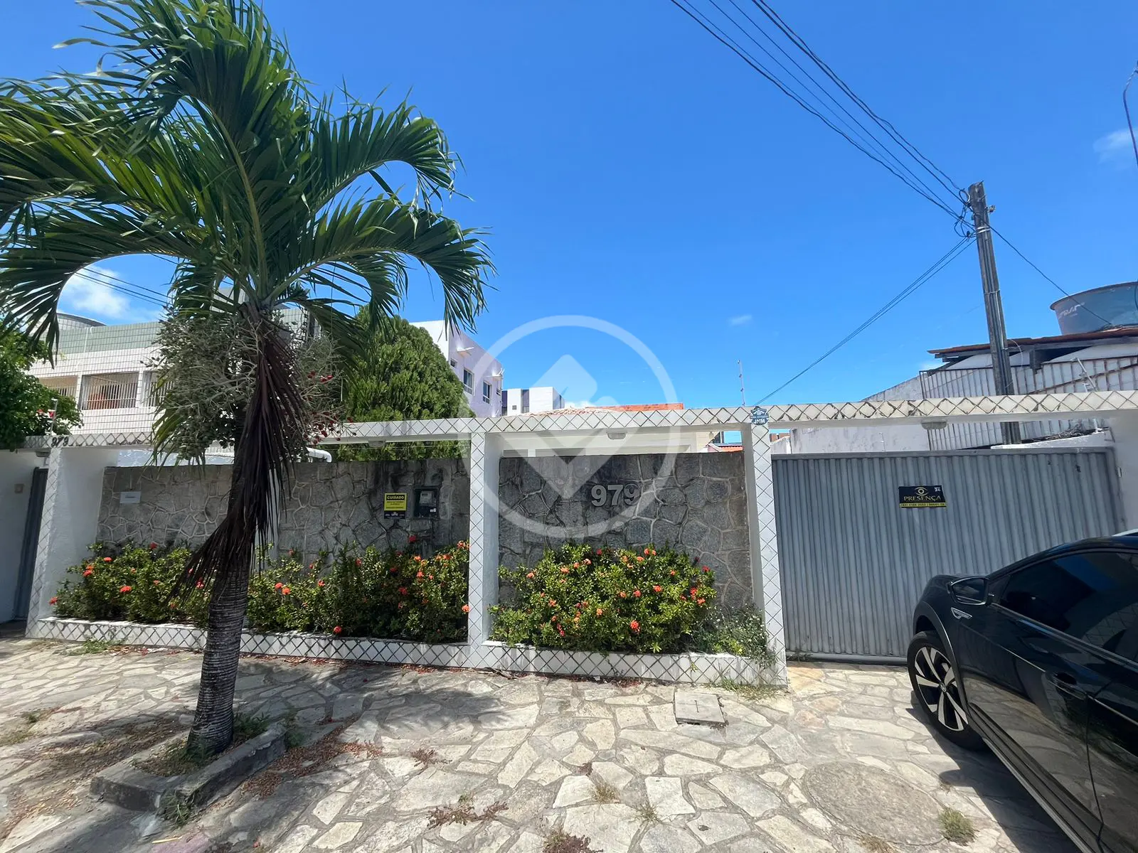 Imagem 1 - Casa em Jardim Cidade Universitária, João Pessoa - PB