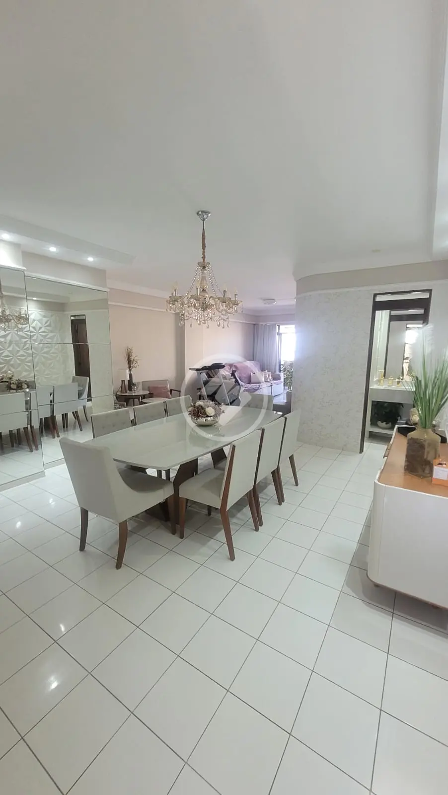 Apartamento Manaíra, João Pessoa - PB — foto 2