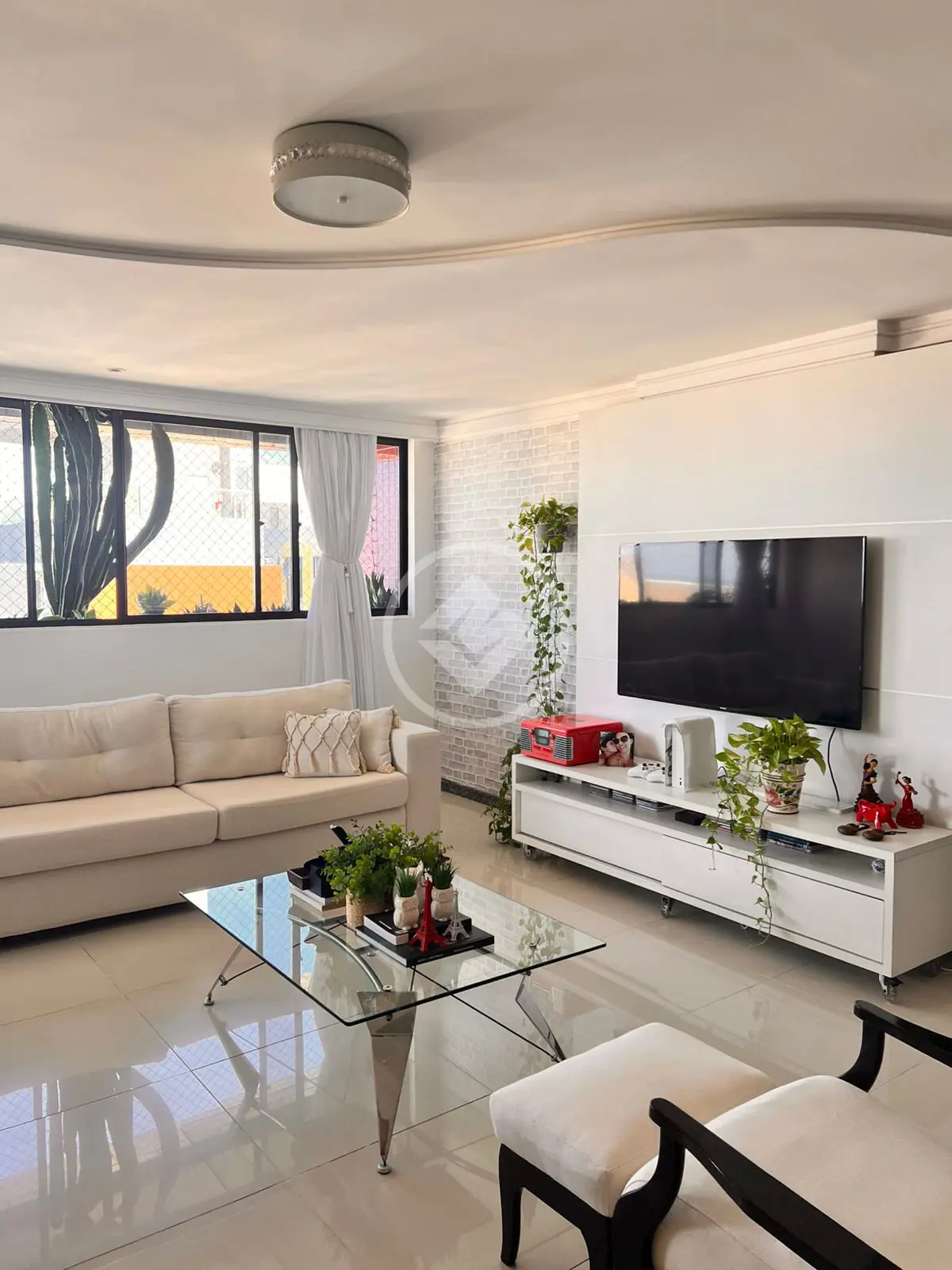 Imagem 3 - Apartamento em MANAIRA, João Pessoa - PB