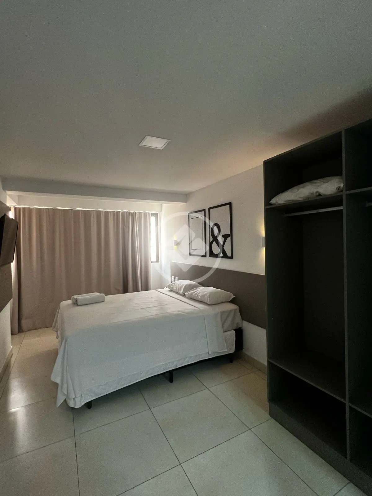 Imagem 3 - Apartamento em Manaíra, João Pessoa - PB