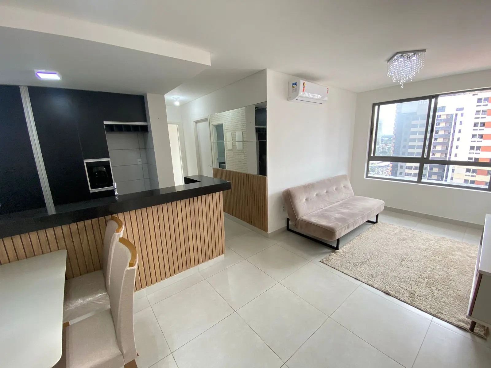 Imagem 2 - Apartamento em MANAIRA, João Pessoa - PB