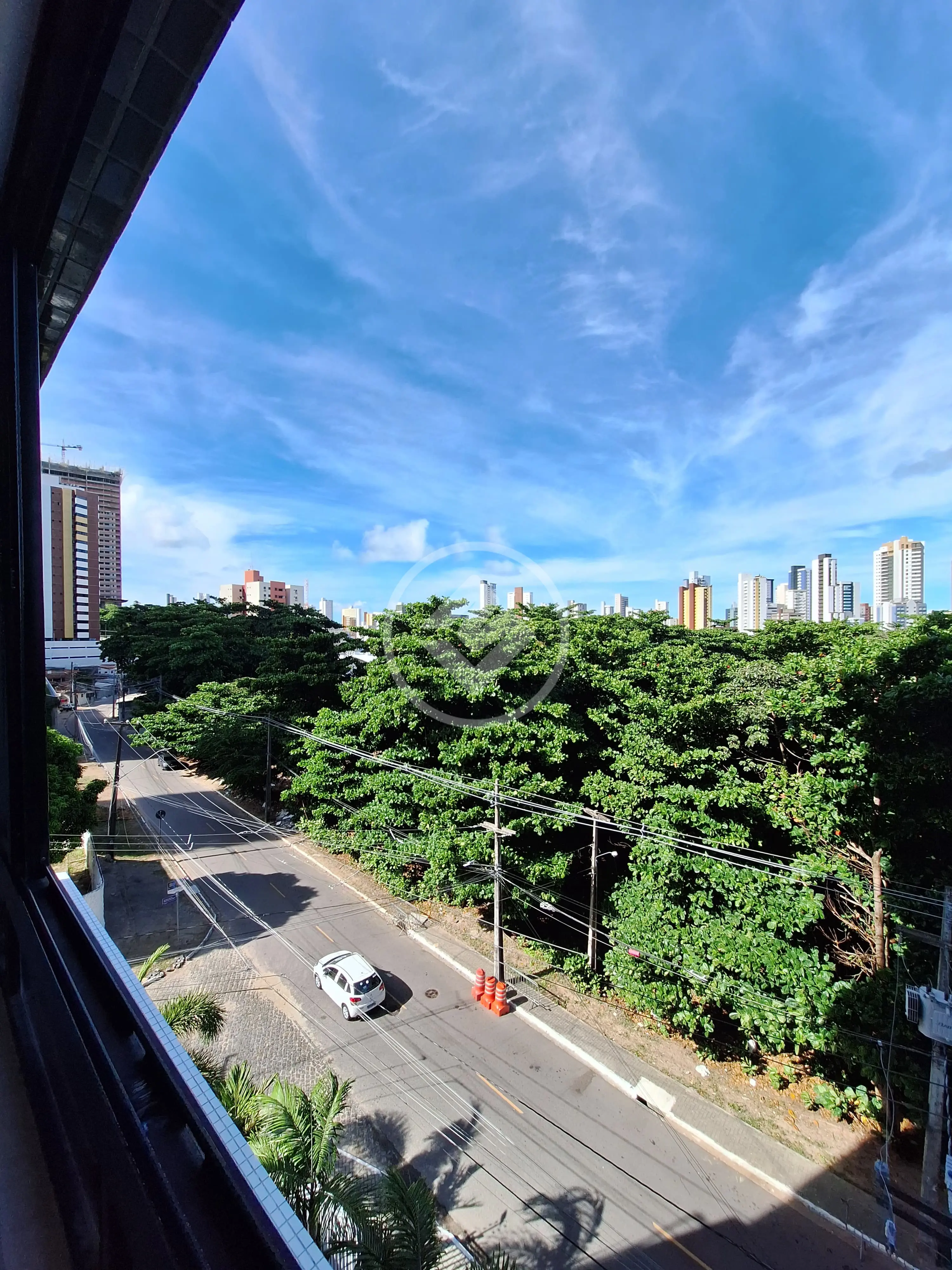 Imagem 1 - Apartamento em Brisamar, João Pessoa - PB