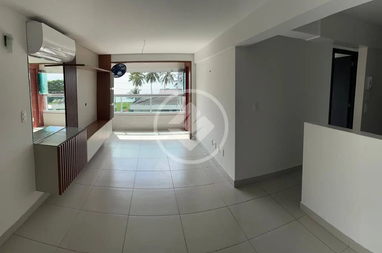 Apartamento CABO BRANCO, João Pessoa - PB — foto 2