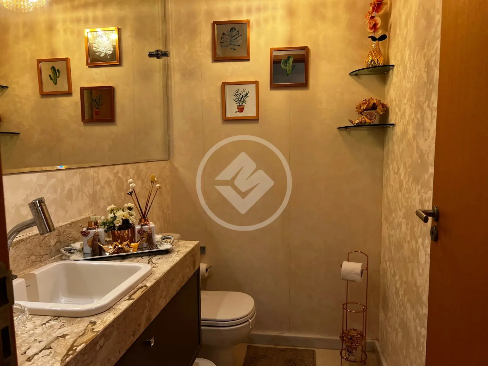 Imagem 3 - Apartamento em Altiplano Cabo Branco, João Pessoa - PB