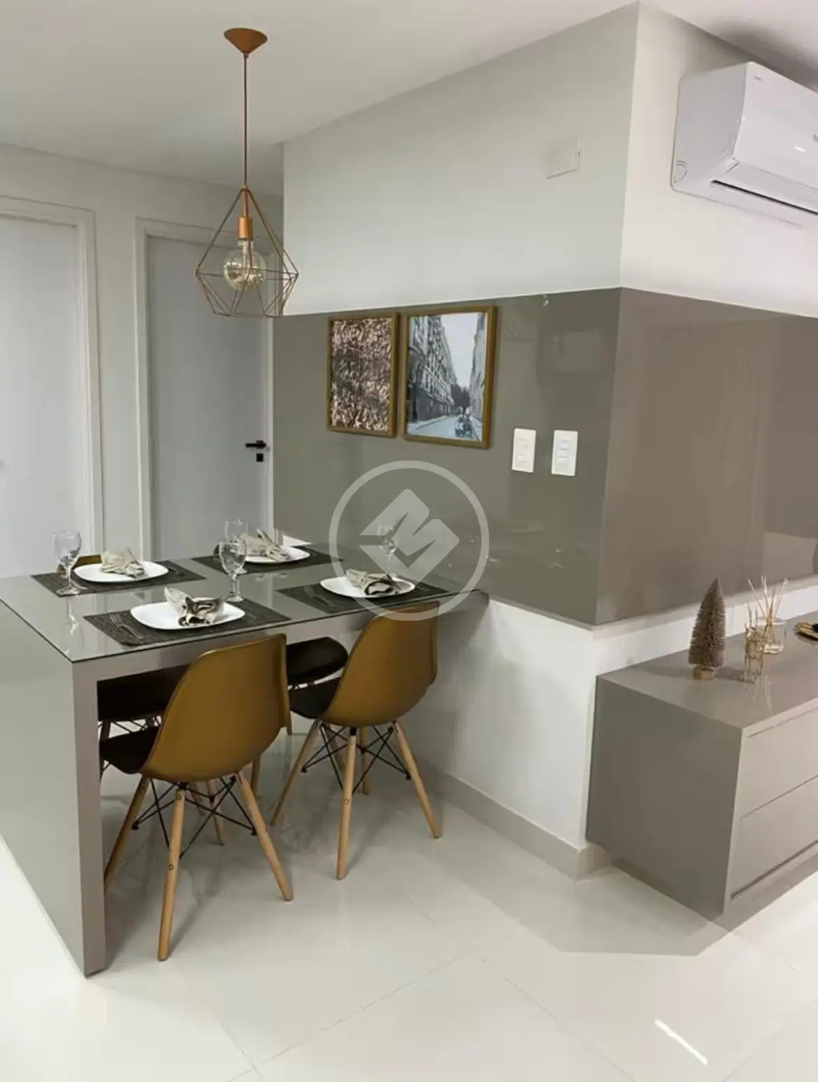 Imagem 2 - Apartamento em MANAIRA, João Pessoa - PB
