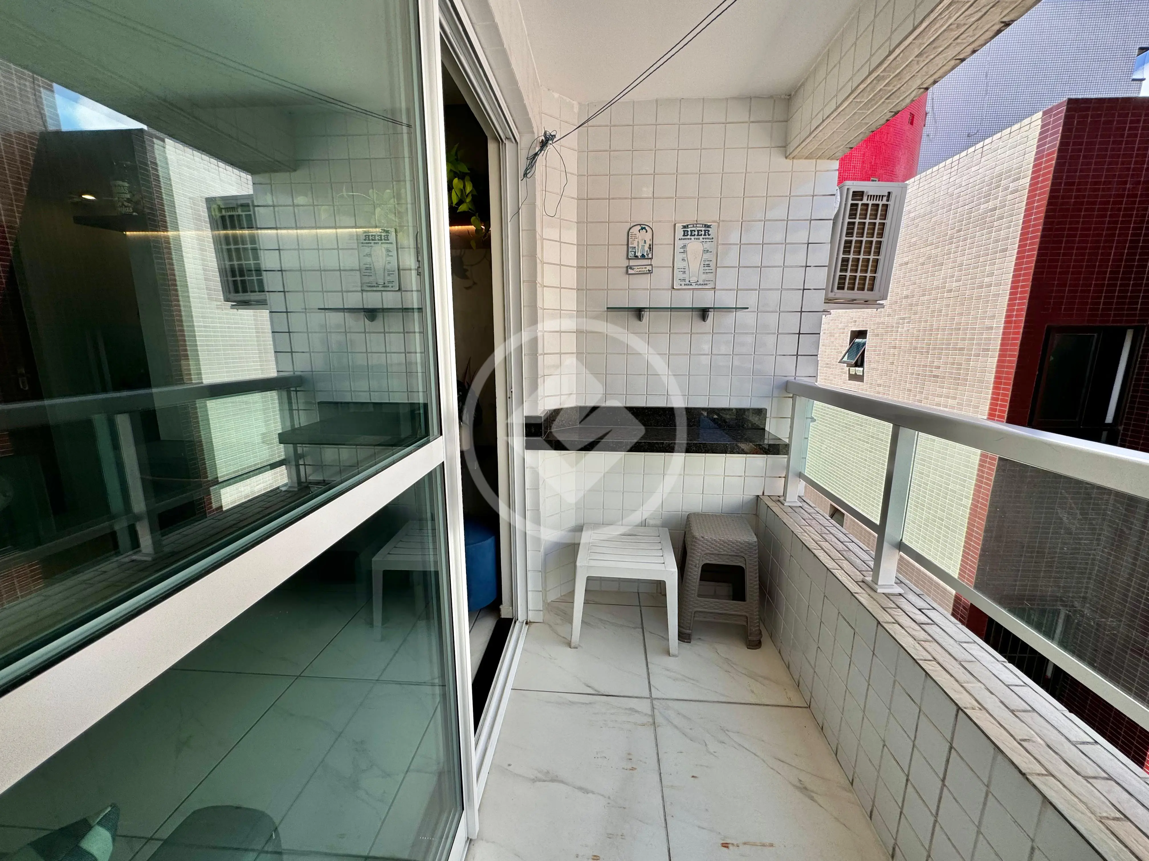 Imagem 5 - Apartamento em Torre, João Pessoa - PB