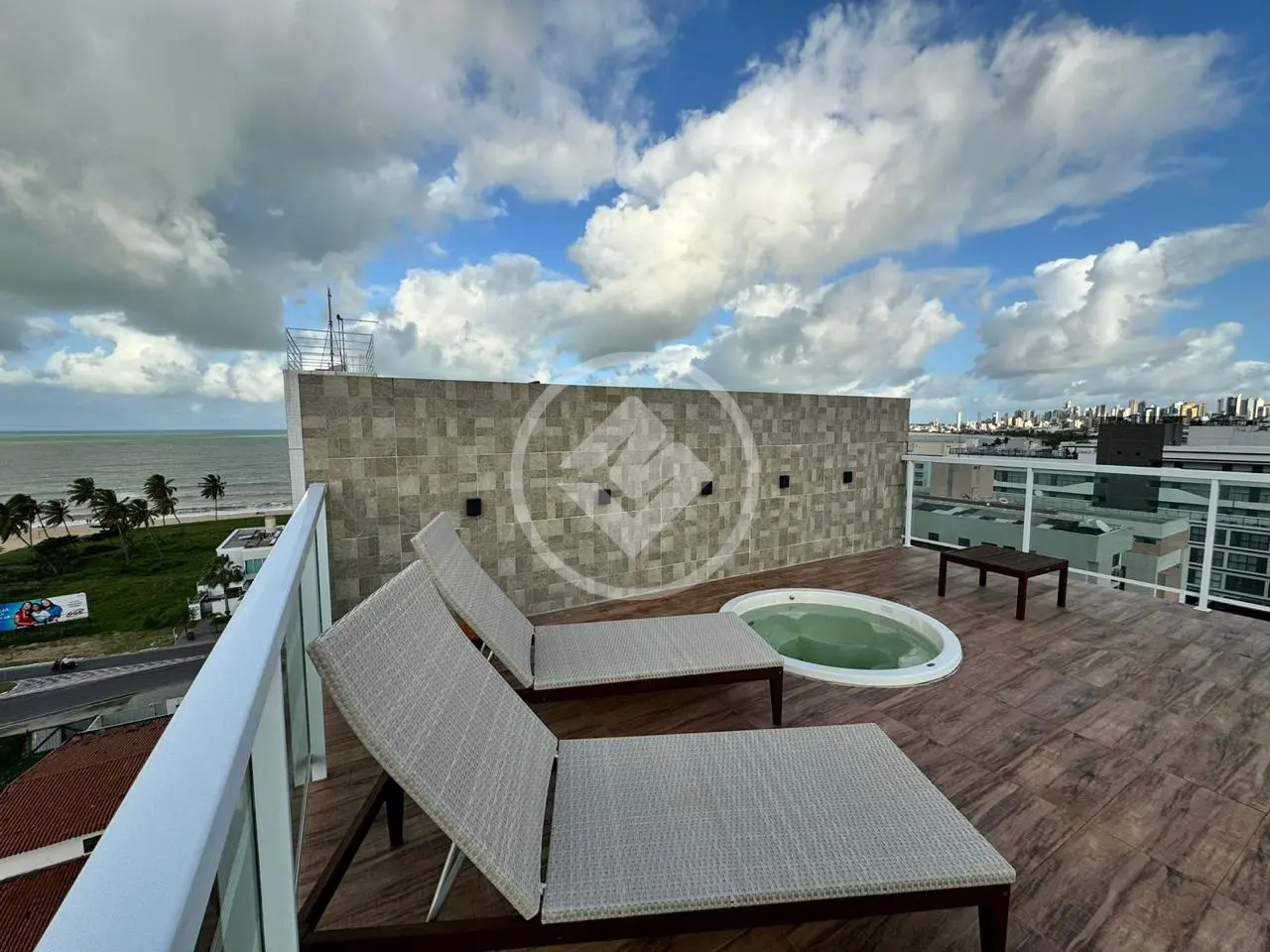 Imagem 1 - Apartamento em Jardim Oceania, João Pessoa - PB