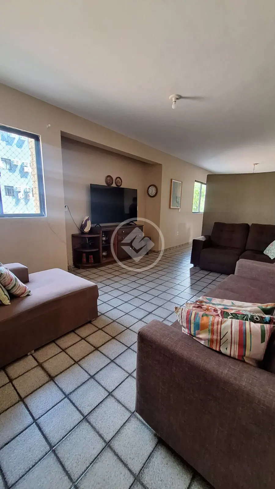 Imagem 1 - Apartamento em Manaíra, João Pessoa - PB
