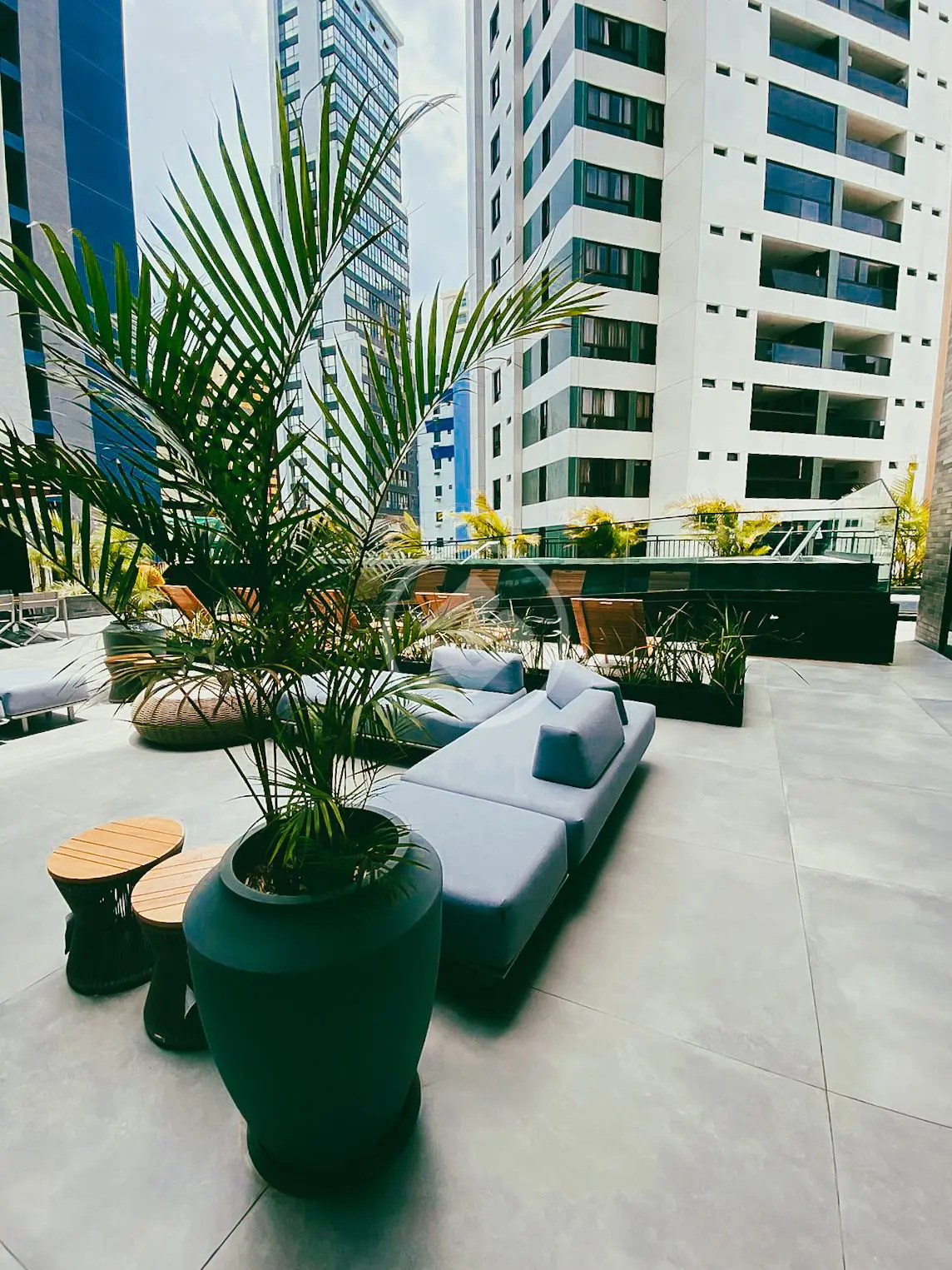 Apartamento Tambaú, João Pessoa - PB — foto 2