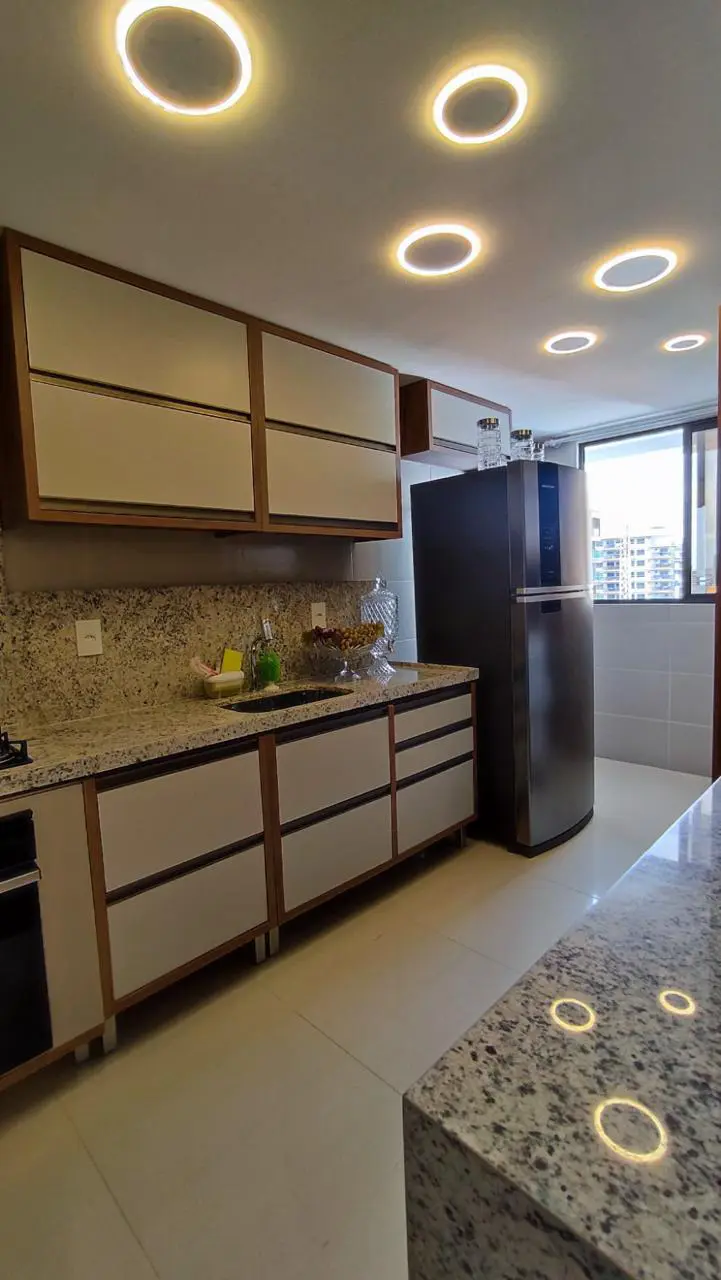 Imagem 6 - Apartamento em JARDIM OCEANIA, João Pessoa - PB