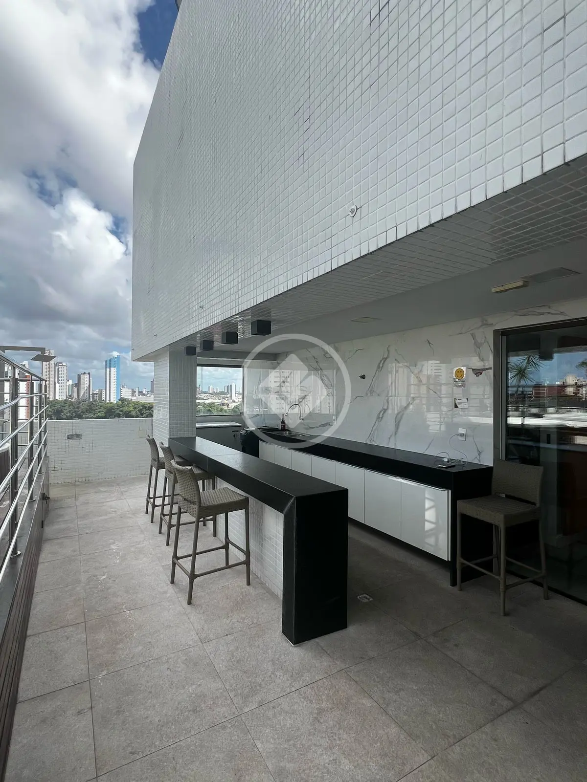Imagem 1 - Apartamento em Manaíra, João Pessoa - PB