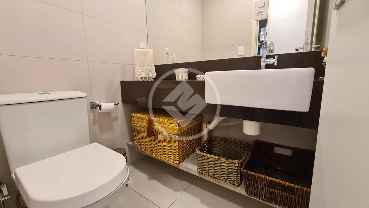 Imagem 5 - Apartamento em TAMBAU, João Pessoa - PB