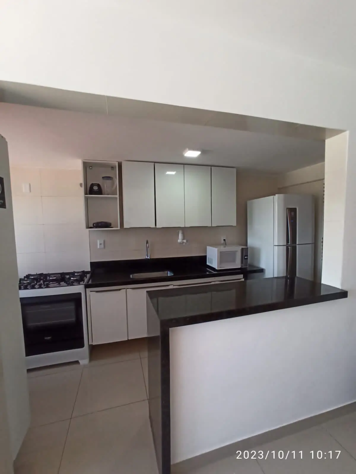 Apartamento JARDIM OCEANIA, João Pessoa - PB — foto 2