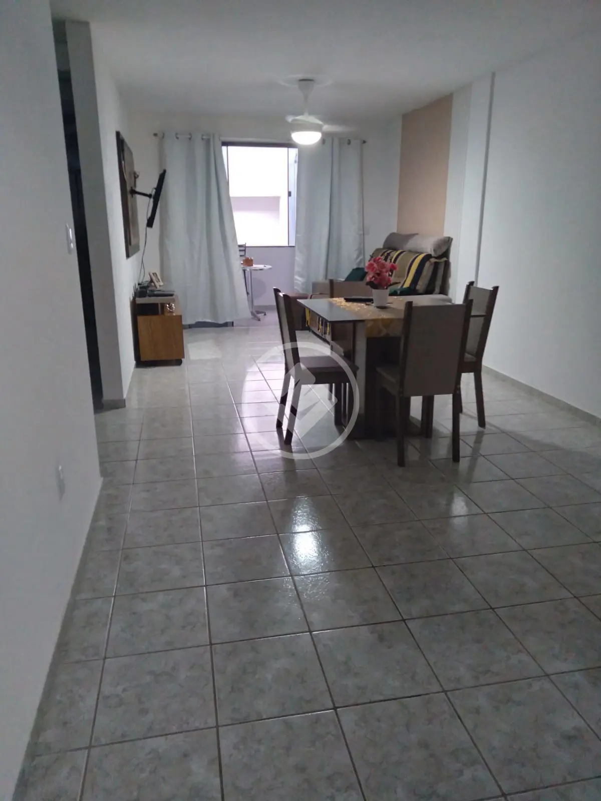 Imagem 1 - Apartamento em Intermares, Cabedelo - PB