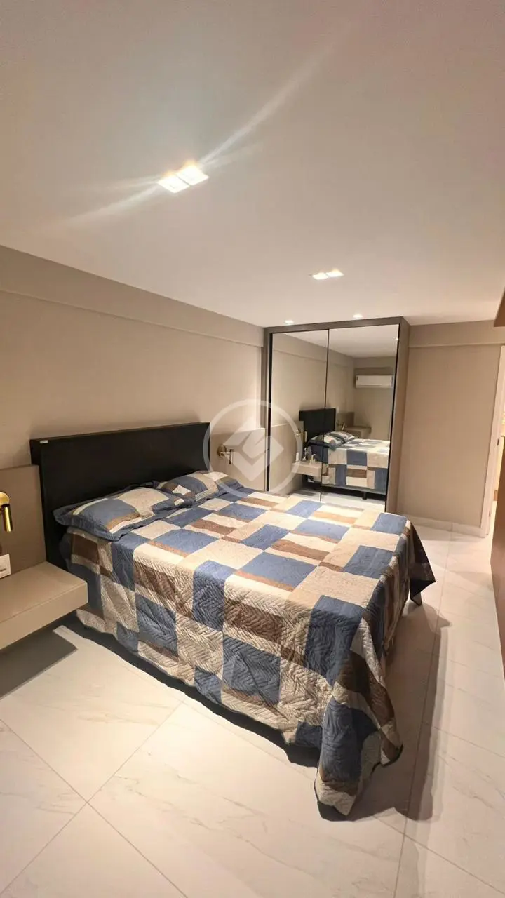 Imagem 6 - Apartamento em PONTA DE CAMPINA, Cabedelo - PB