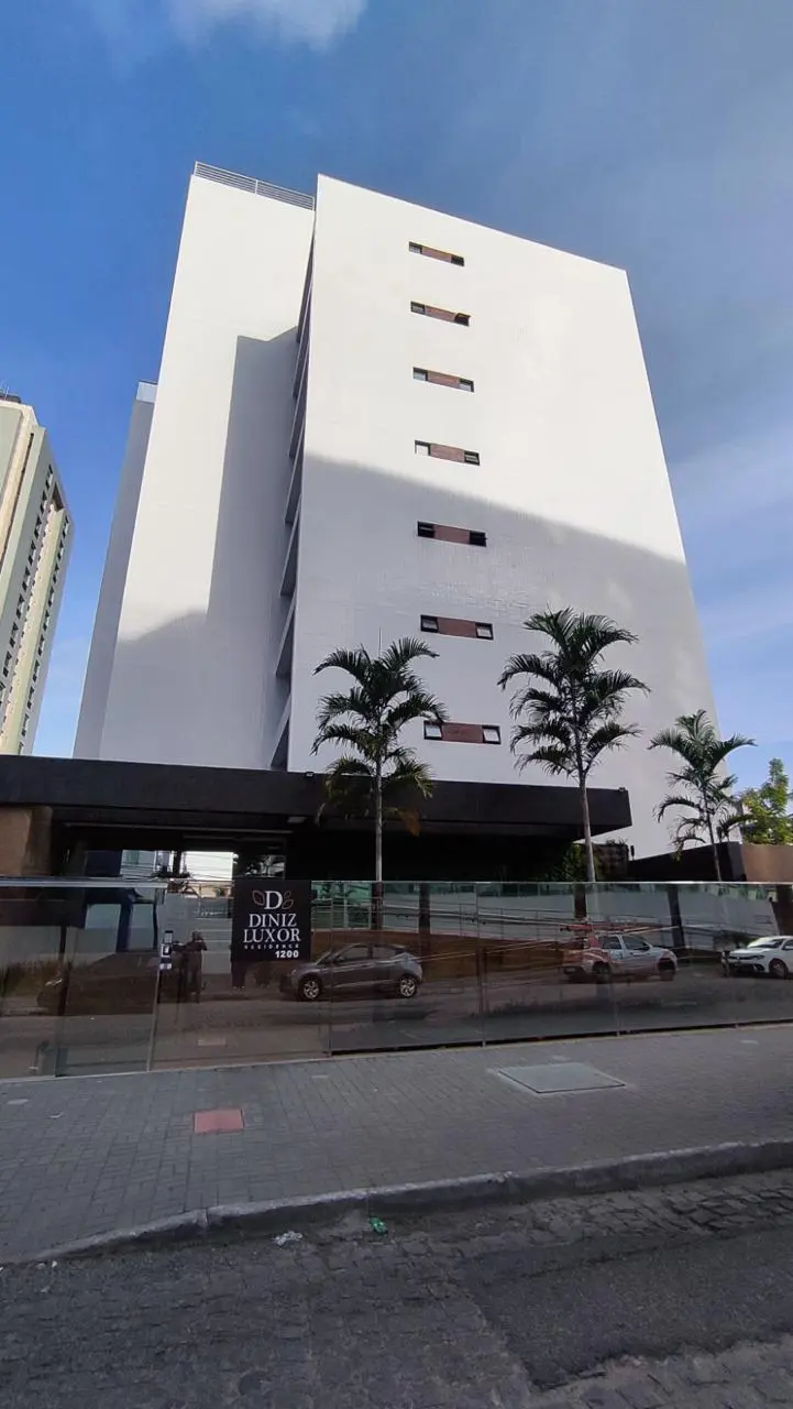 Image 28 - Apartamento em JARDIM OCEANIA, João Pessoa - PB
