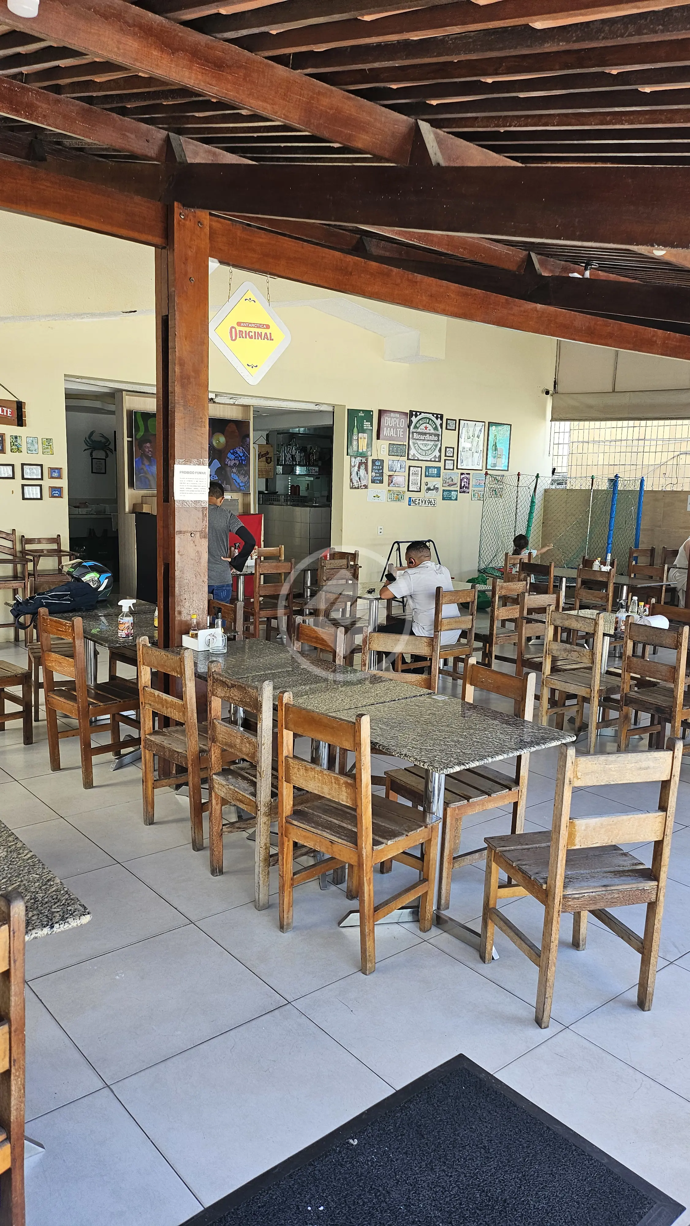Imagem 3 - Casa Comercial em Brisamar, João Pessoa - PB