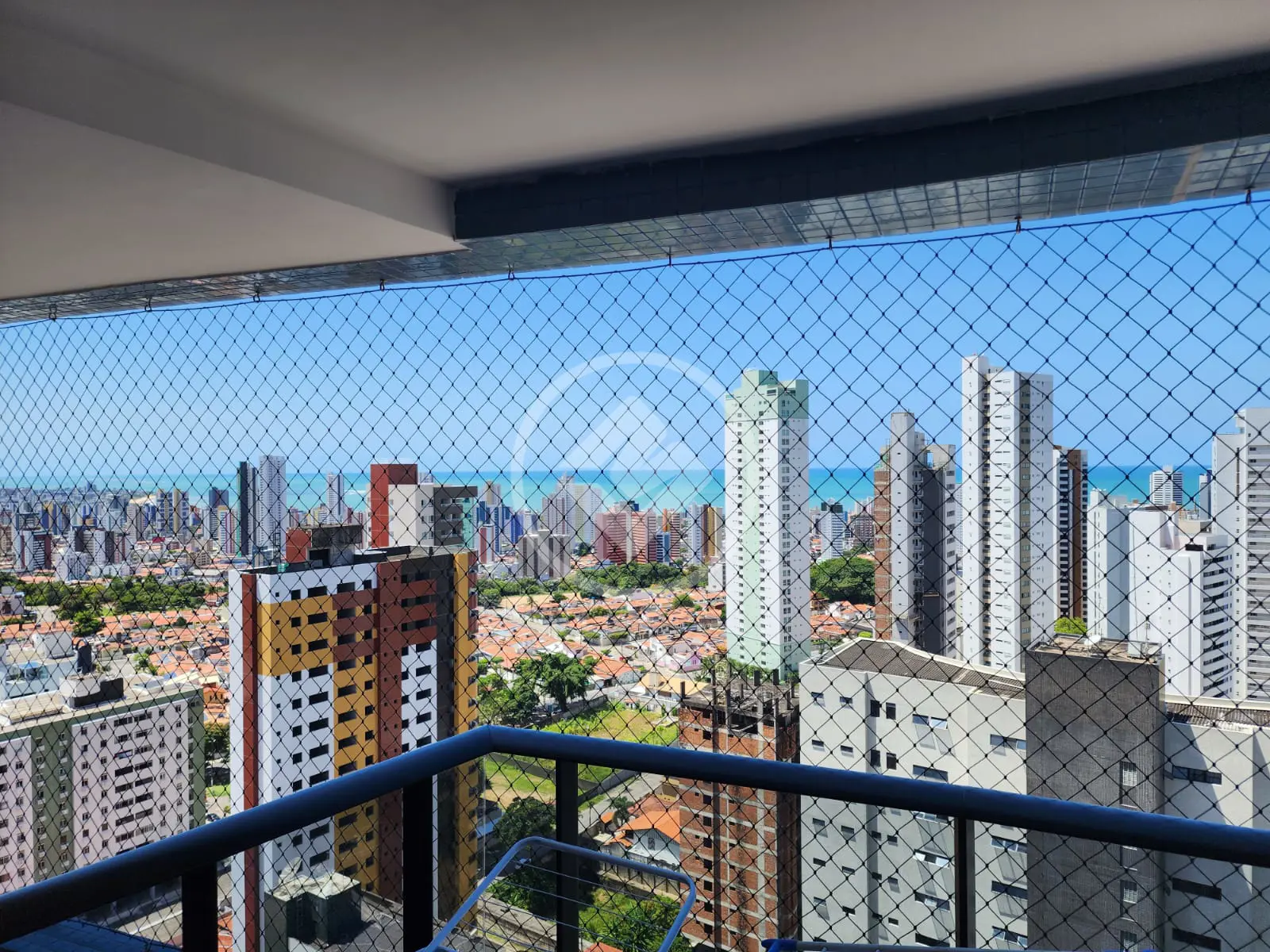 Apartamento Brisamar, João Pessoa - PB — foto 1